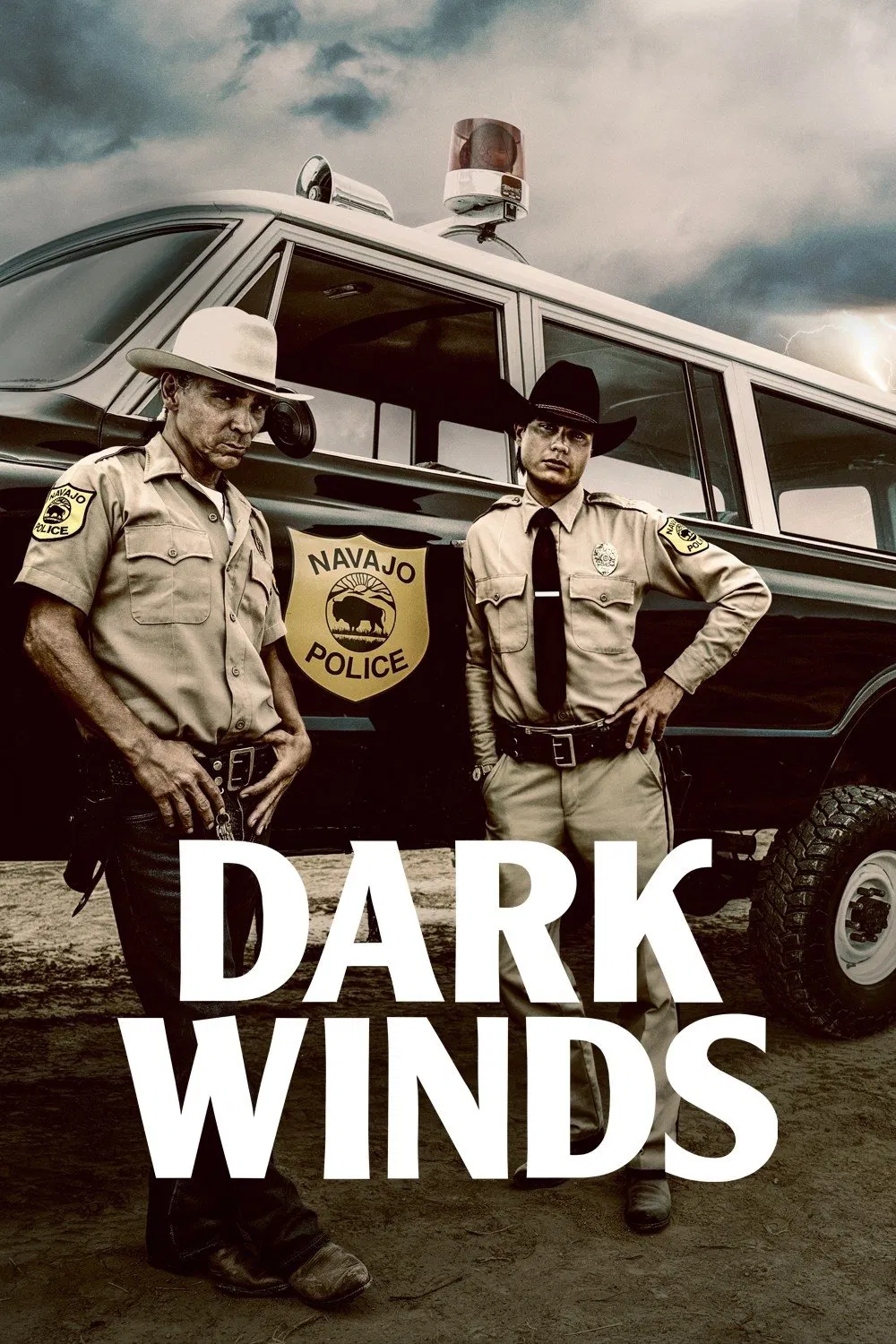 Dark Winds