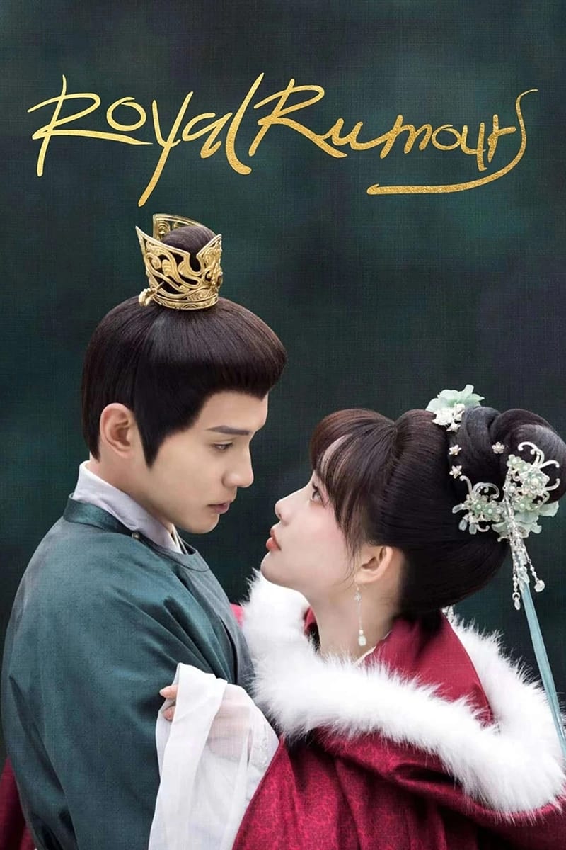 Chuyện Kể Hoa Lưu Ly