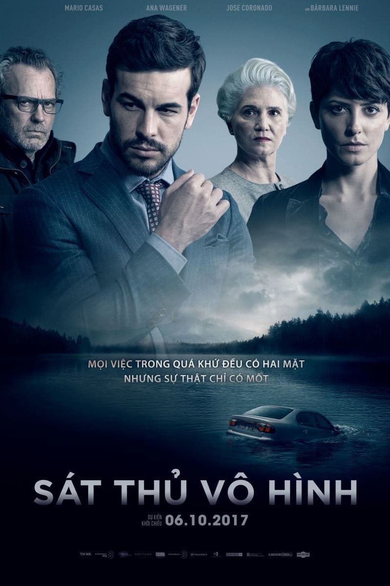 Sát Thủ Vô Hình