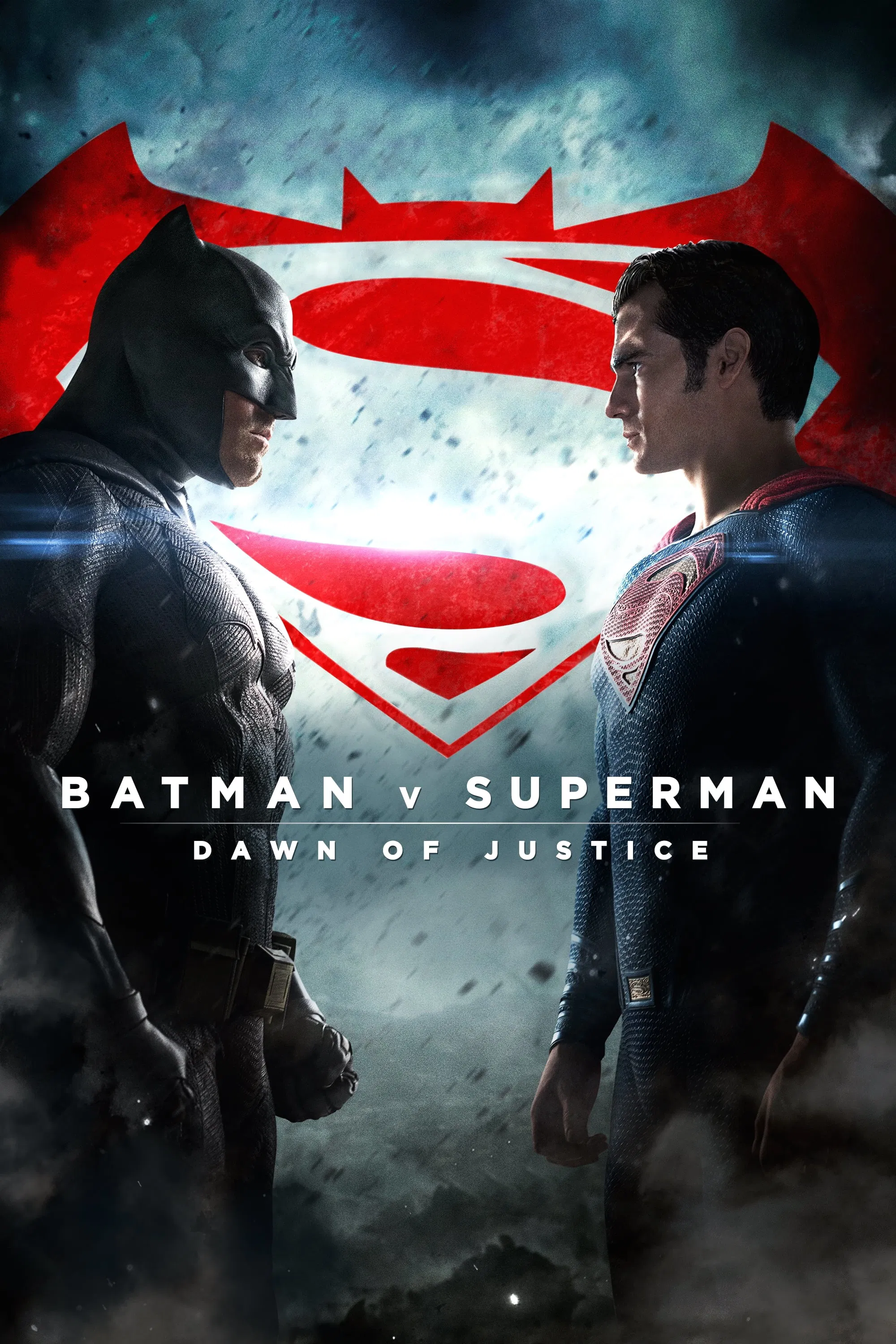 Batman Đại Chiến Superman: Ánh Sáng Công Lý