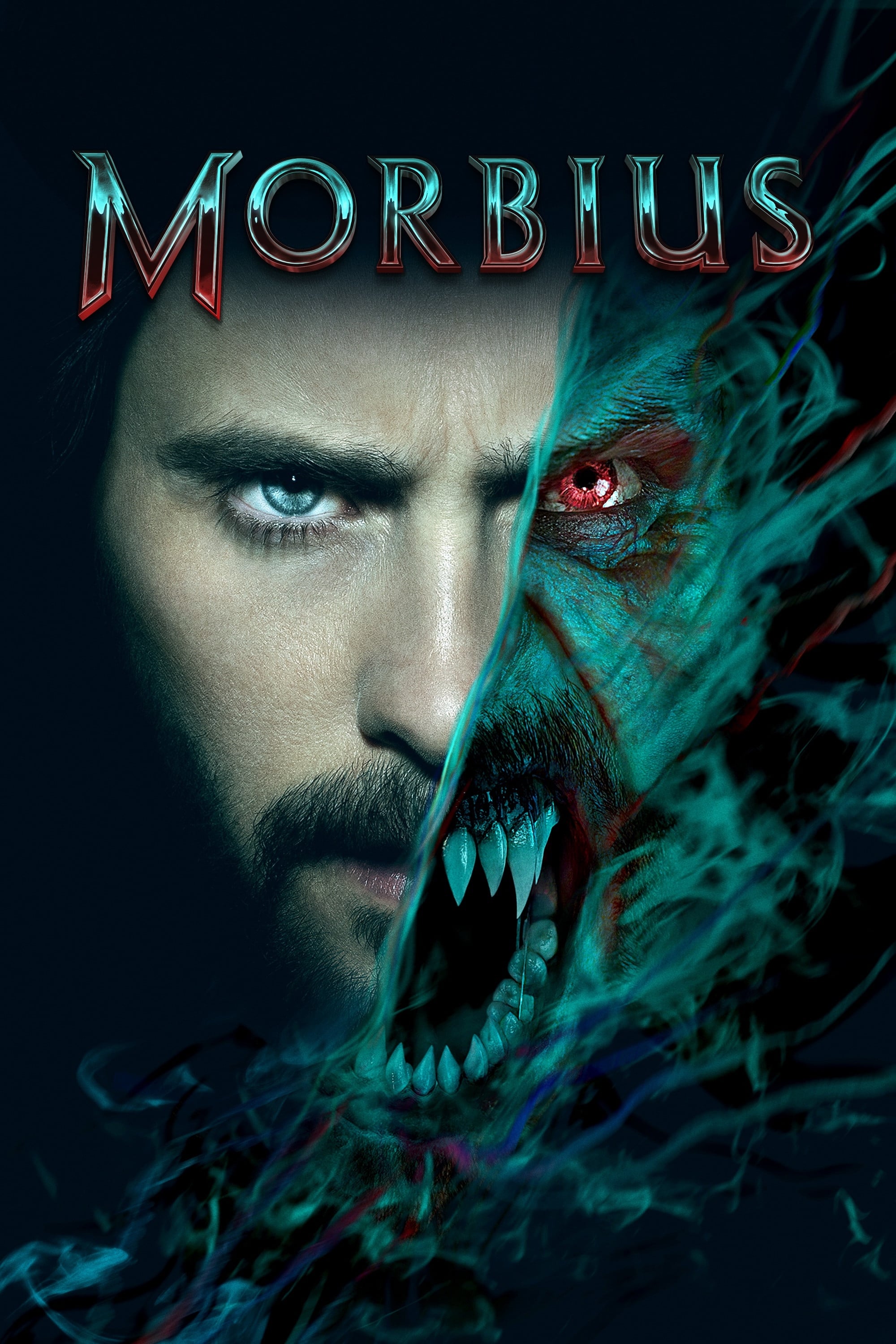 Ma Cà Rồng Morbius