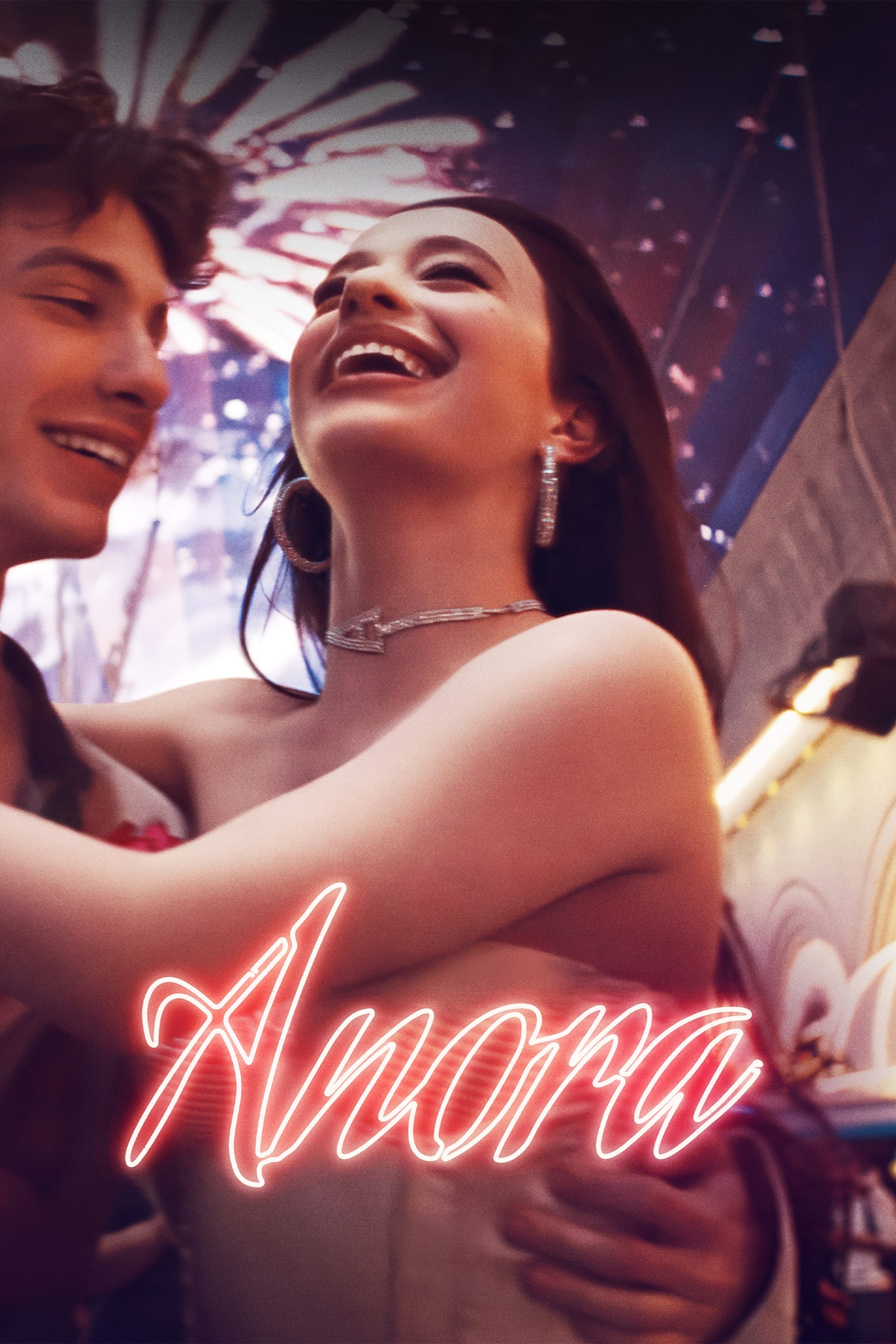 Anora: Lọ Lem Thời Hiện Đại