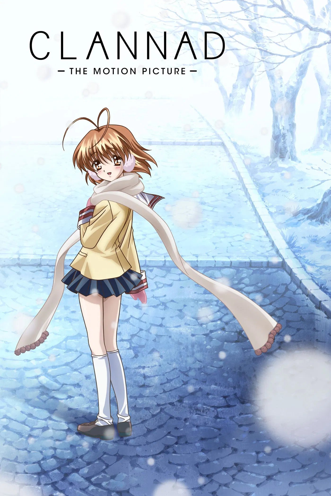 Clannad Movie