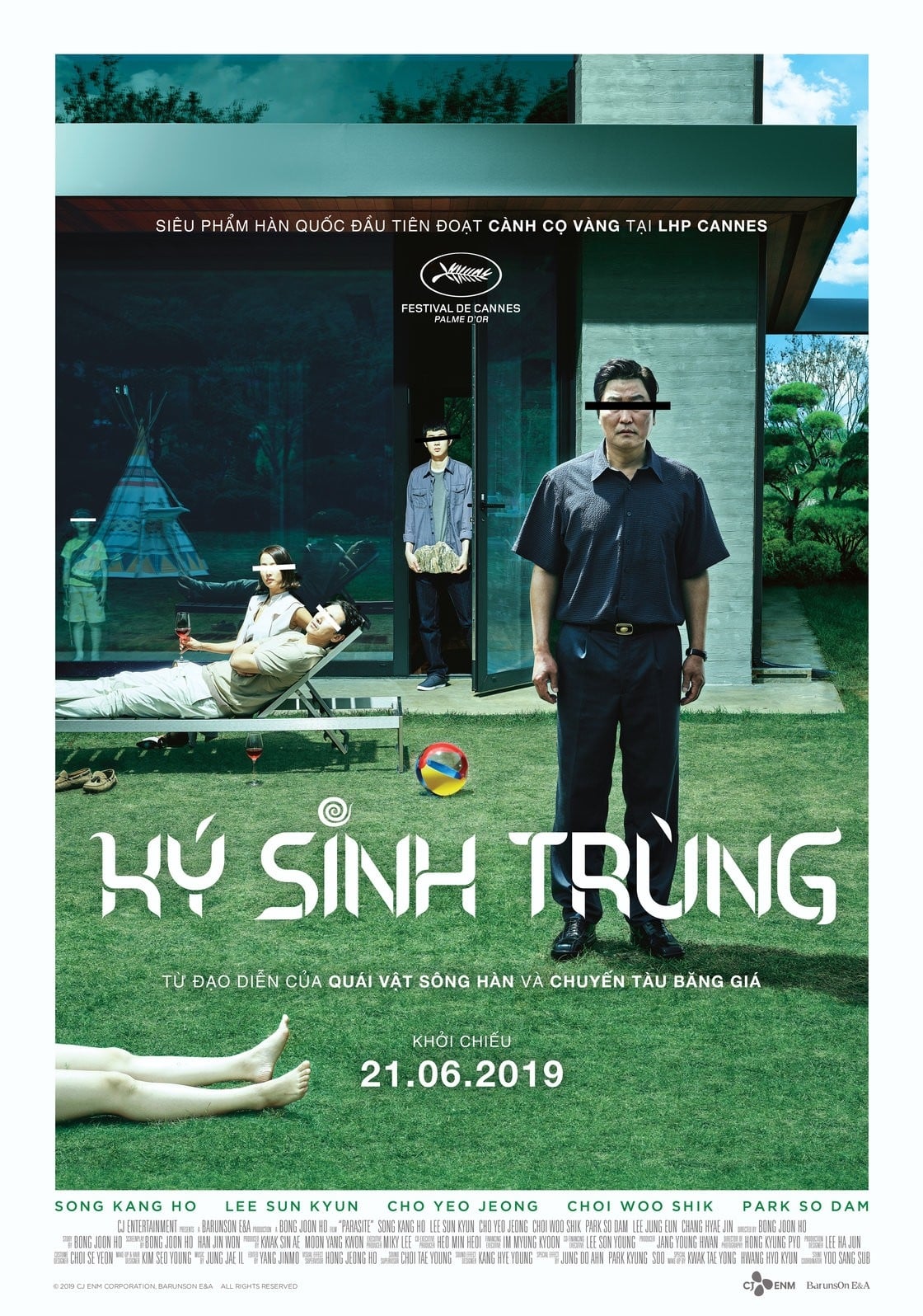 Ký sinh trùng