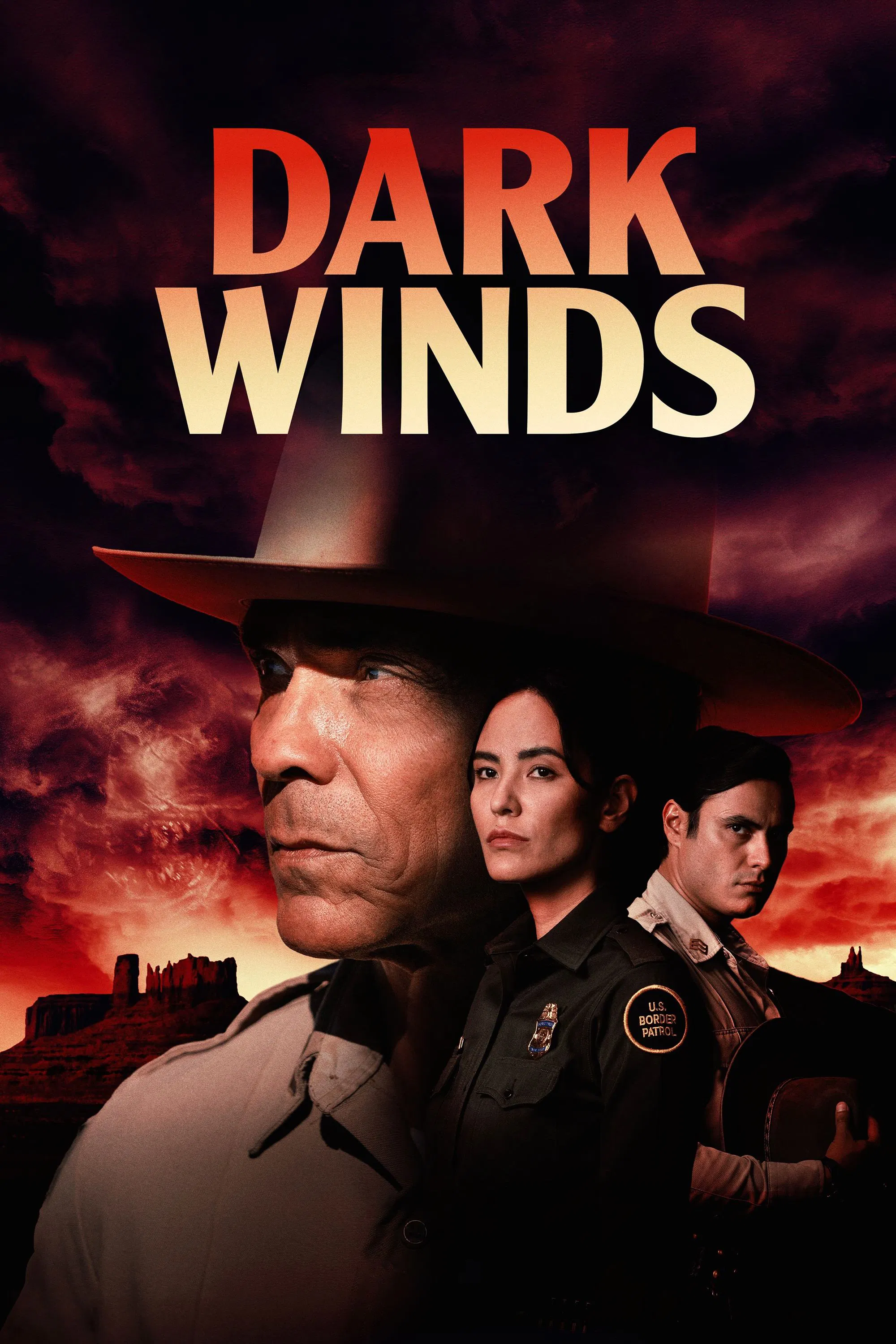Dark Winds (Phần 3)
