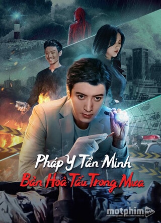 Pháp Y Tần Minh: Bản Hoà Tấu Trong Mưa