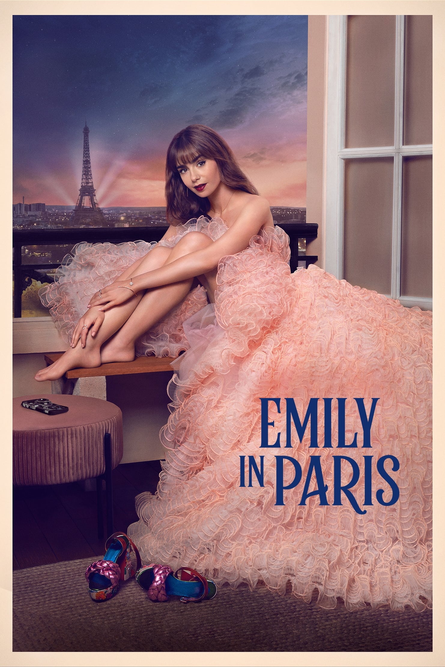 Emily ở Paris (Phần 3)