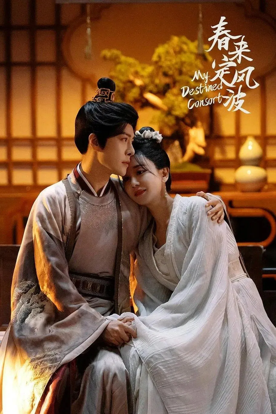 Xuân Tới Định Phong Ba