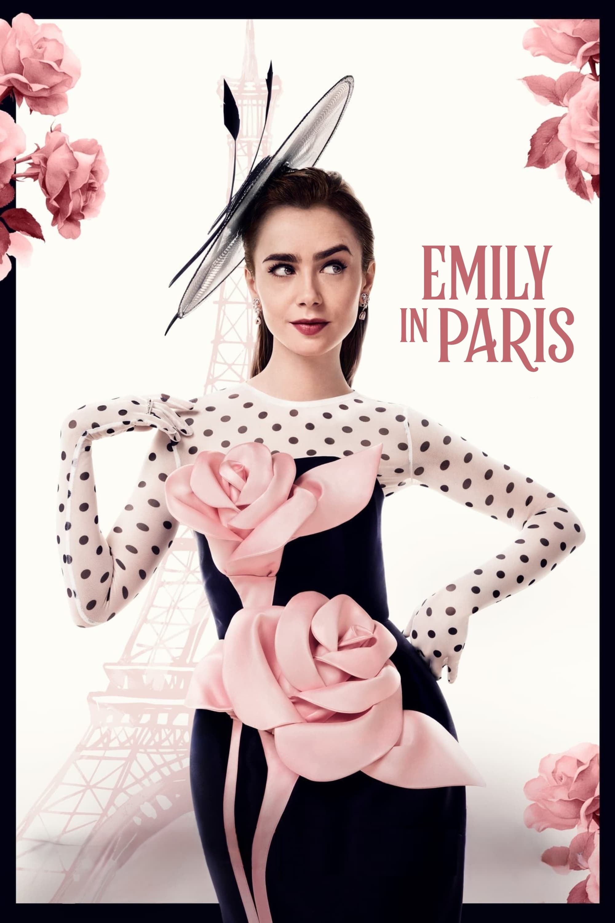 Emily Ở Paris (Phần 4)